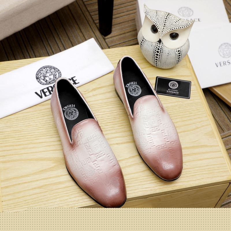 Givenchy Leather Shoes